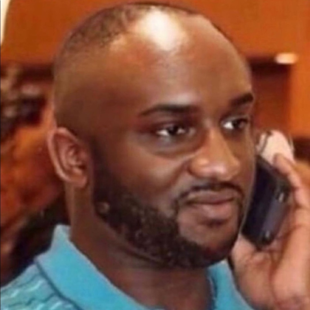 Meet your Posher, Dominic